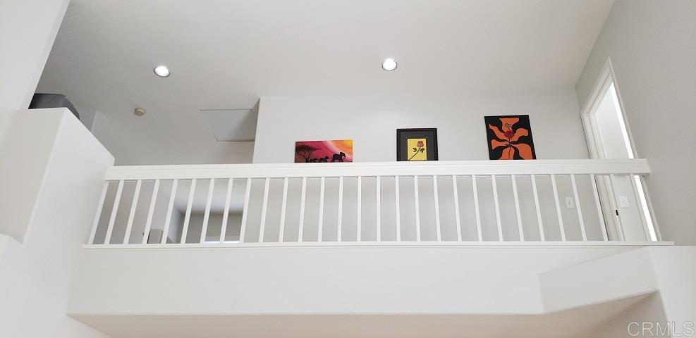 532 Kiley Road Chula Vista, CA 91910 - Photo 10 of 25 Interior balcony.