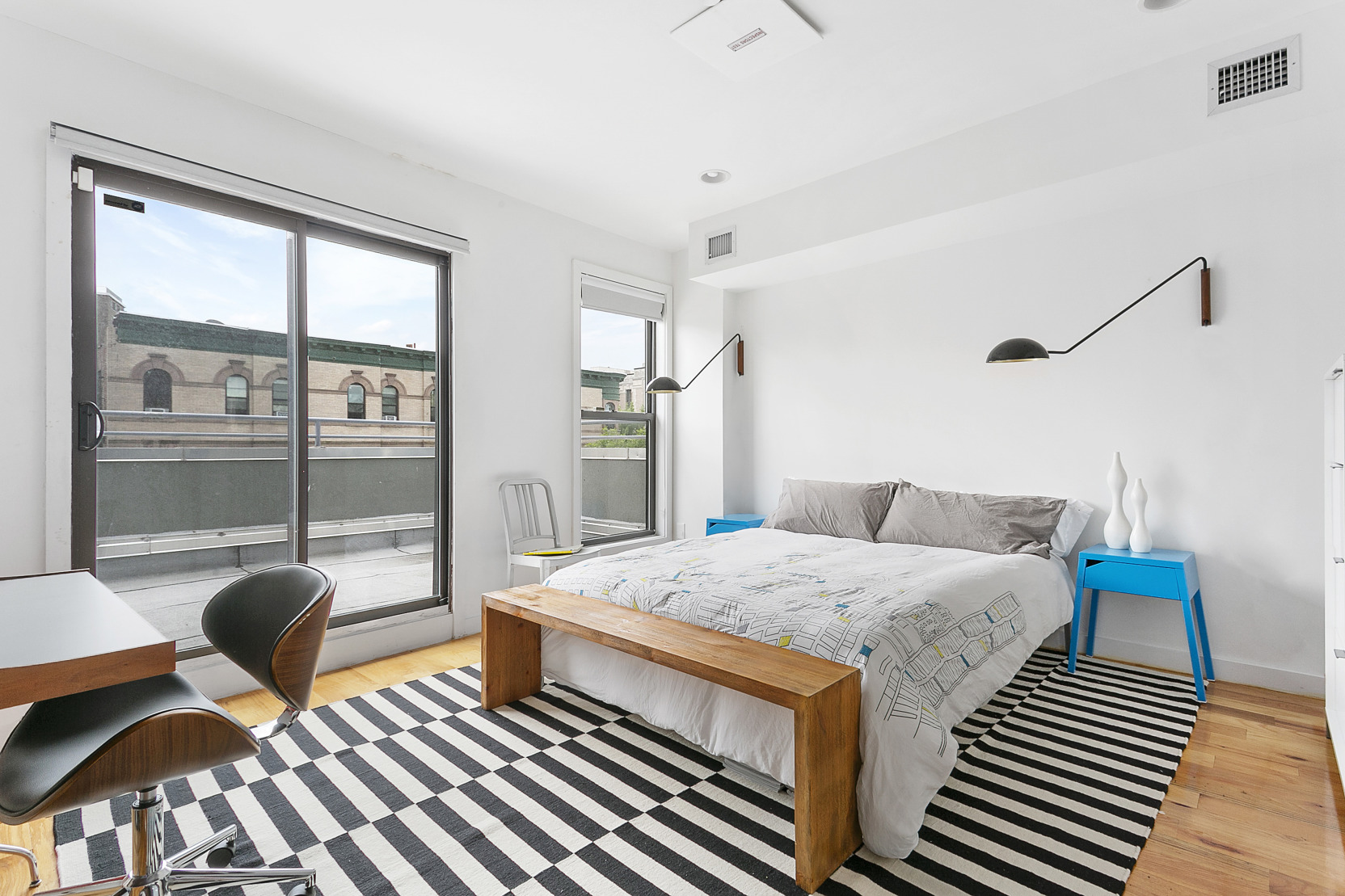 1501 Dean Street, Unit 2 Brooklyn, NY 11213 - Photo 6 of 9