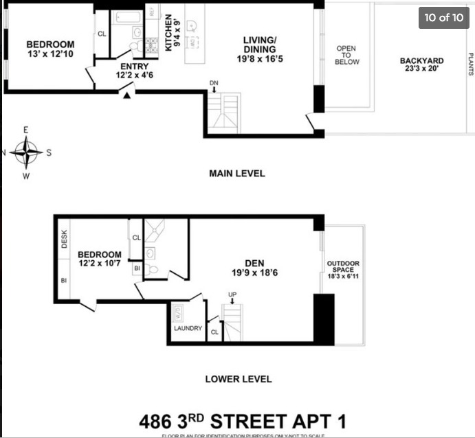 486 3rd Street, Unit 1 Brooklyn, NY 11215 - Photo 11 of 11