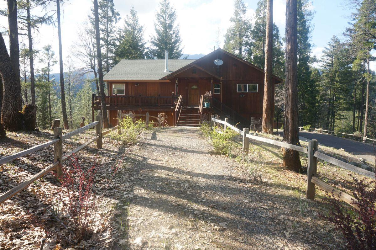 220 Ridgeville Road Trinity Center, CA 96091 - Photo 22 of 34 Gallery Image 22