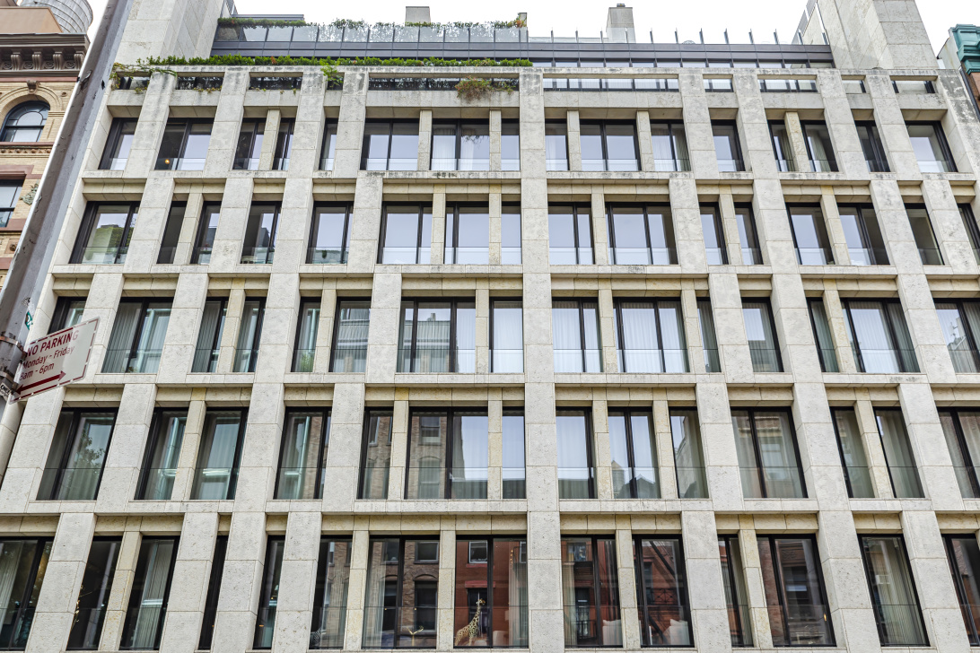 25 Bond St, Manhattan, NY 10012 - Photo 2 of 4