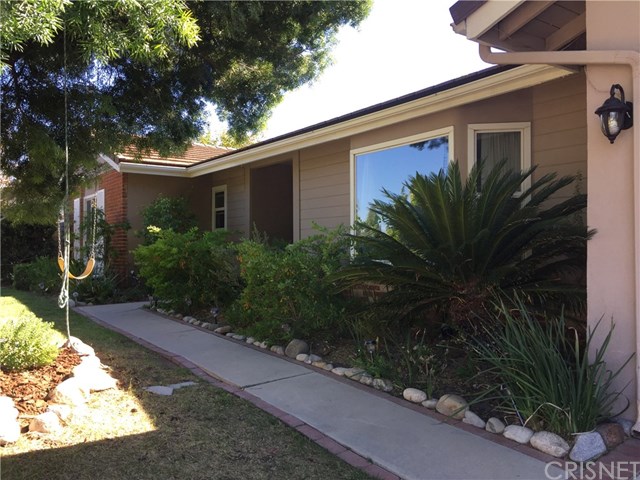 19116 Olympia Street Porter Ranch, CA 91326 - Photo 4 of 41