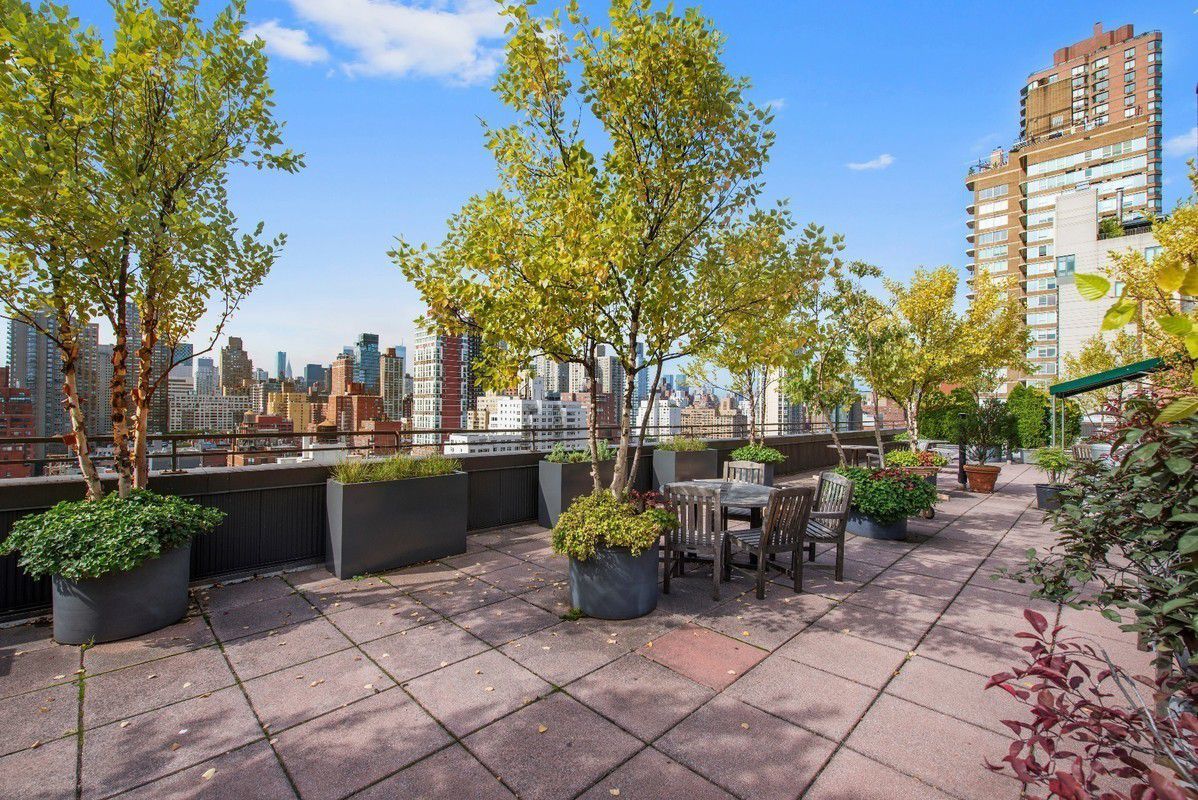 The Gregory House 440 E 79th St, Manhattan, NY 10075 - Photo 13 of 13