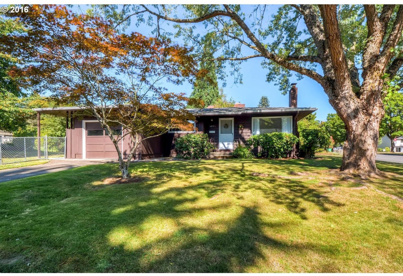 6556 Southwest 47th Place Portland, OR 97221 - Photo 21 of 21 Gallery Image 21