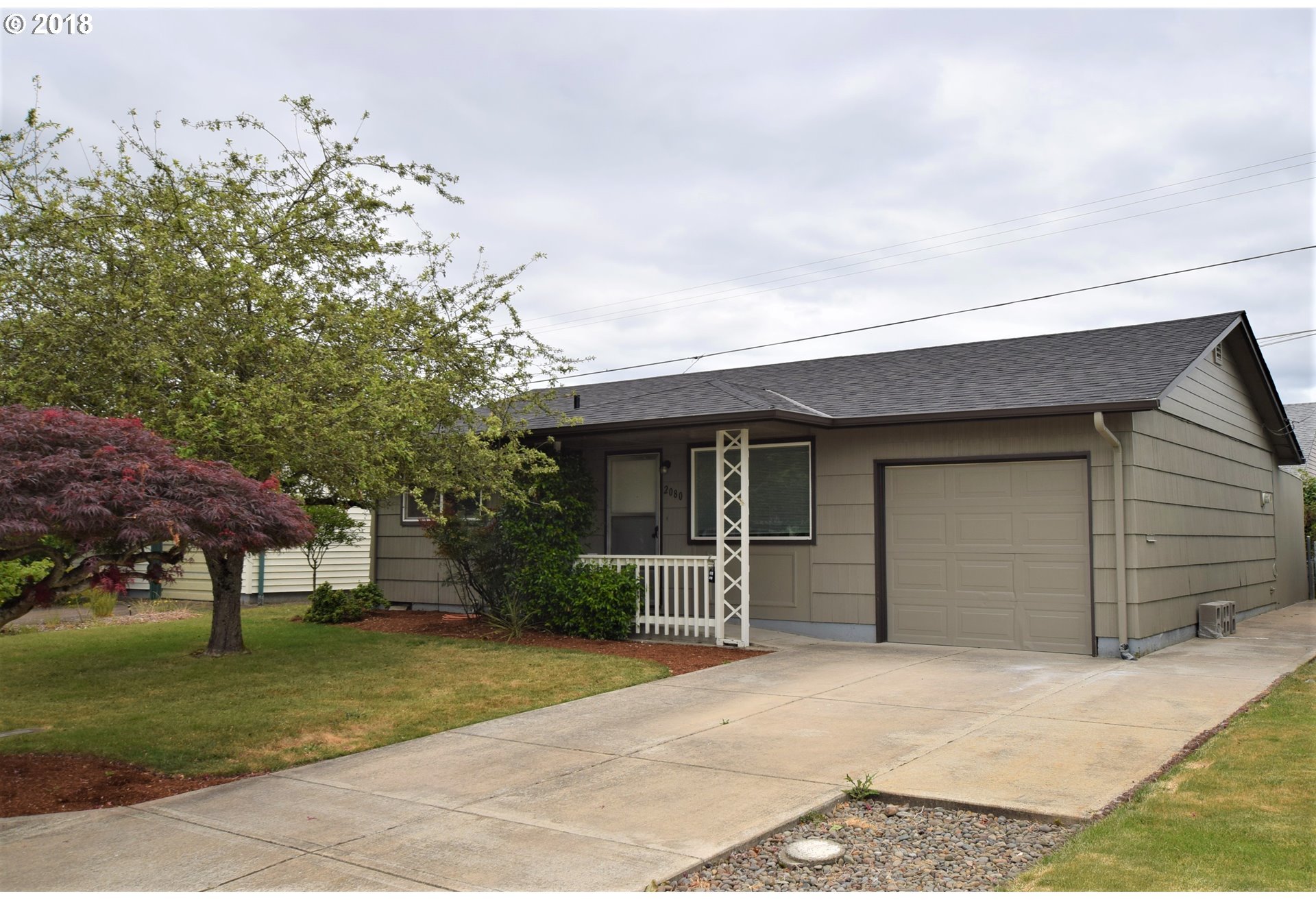 2080 Umpqua Road Woodburn, OR 97071 - Photo 1 of 16