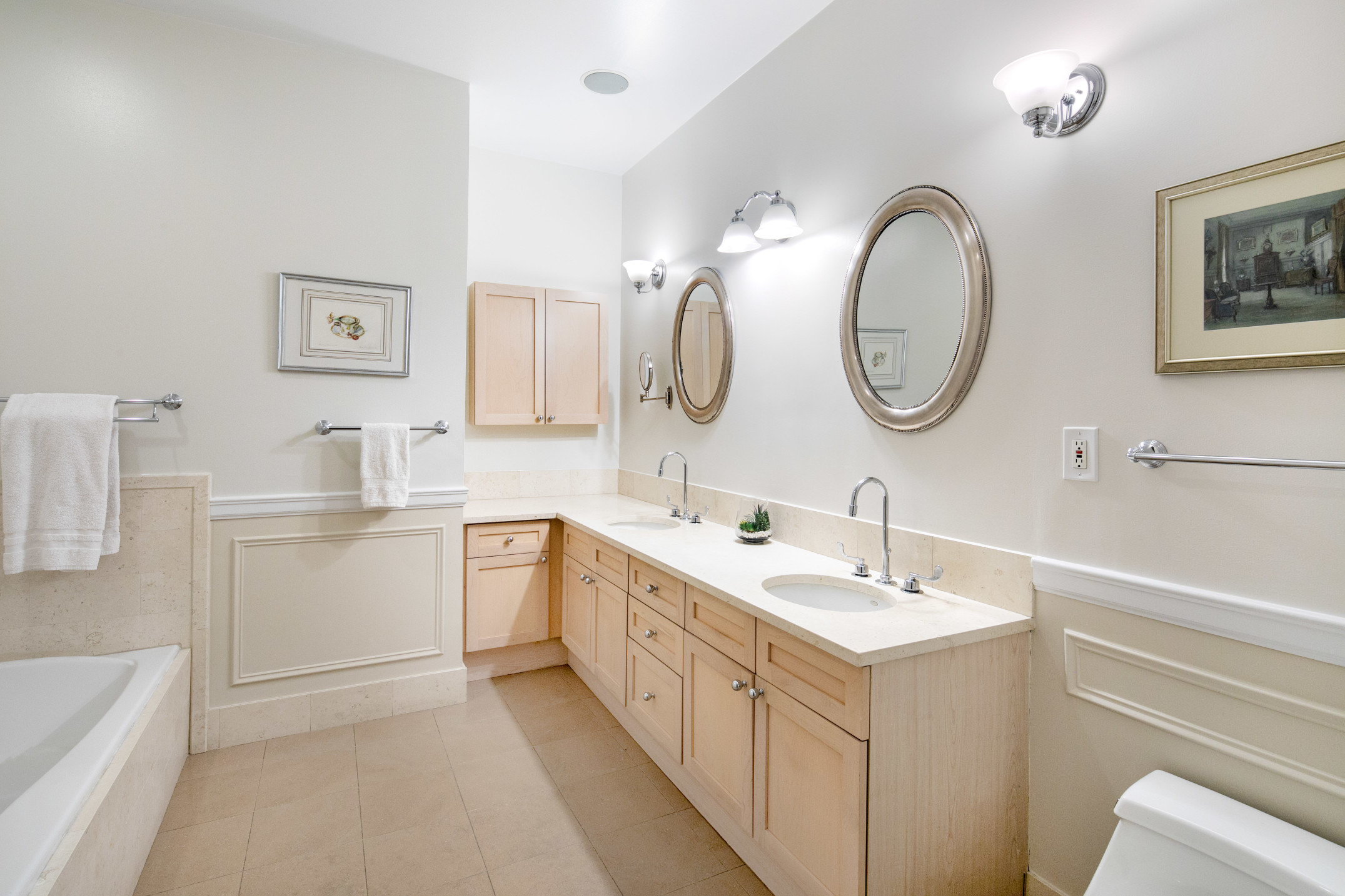 252 7th Avenue, Unit 6A Manhattan, NY 10001 - Photo 7 of 15