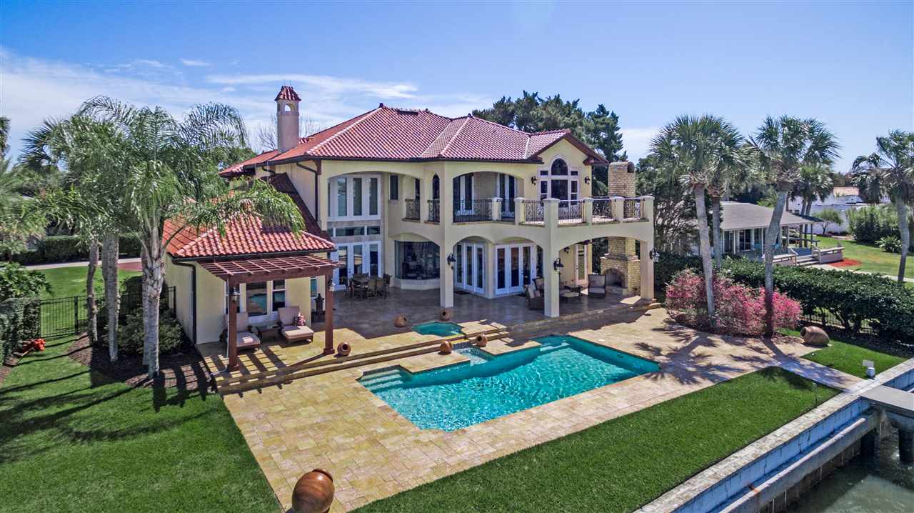 55 Avista Circle St. Augustine, FL 32080 - Photo 36 of 50