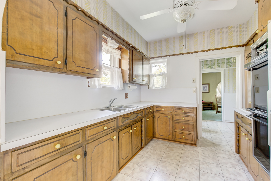 3705 North Westcliff Road Arlington, TX 76019 - Photo 35 of 36