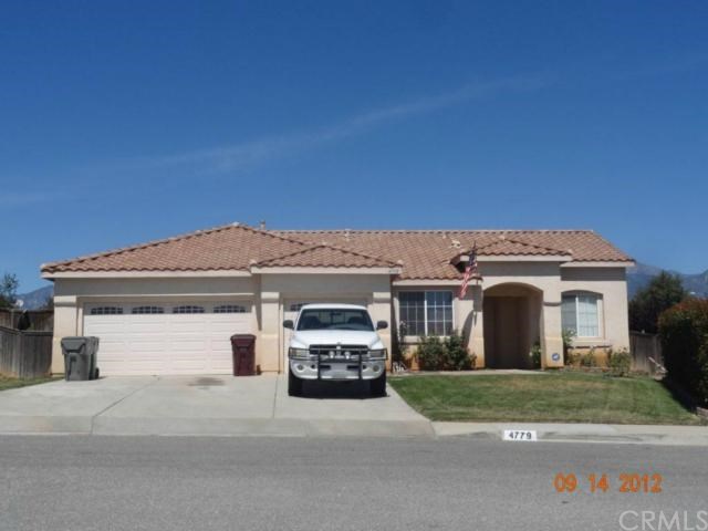 4779 Spring View Drive Banning, CA 92220 - Photo 1 of 1