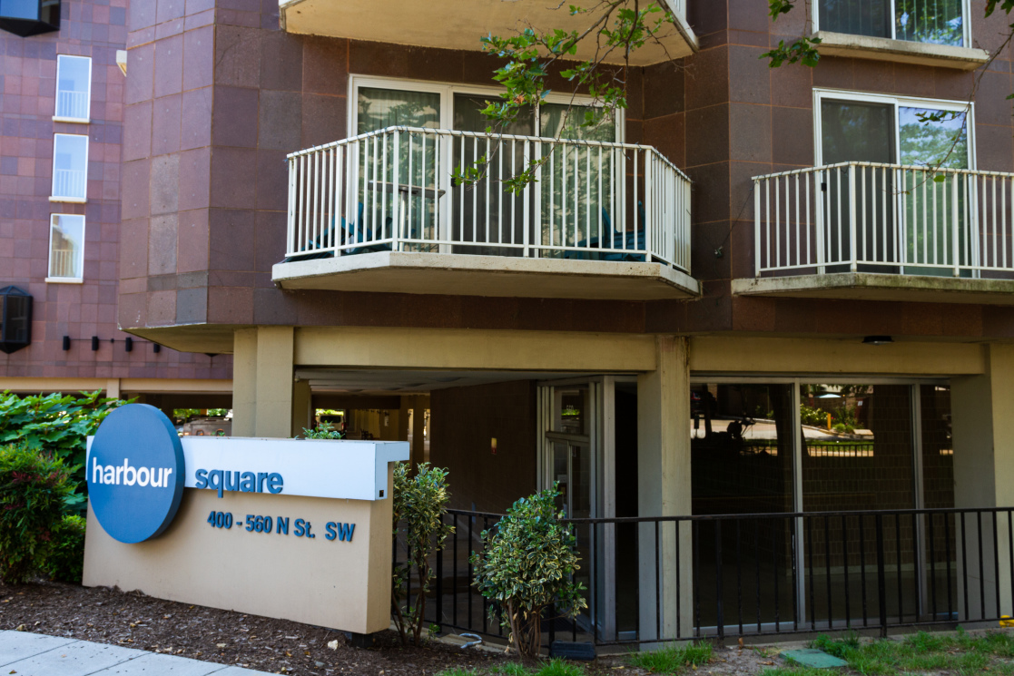 HARBOUR SQUARE 560 N St SW, Washington, DC 20024 - Photo 3 of 3