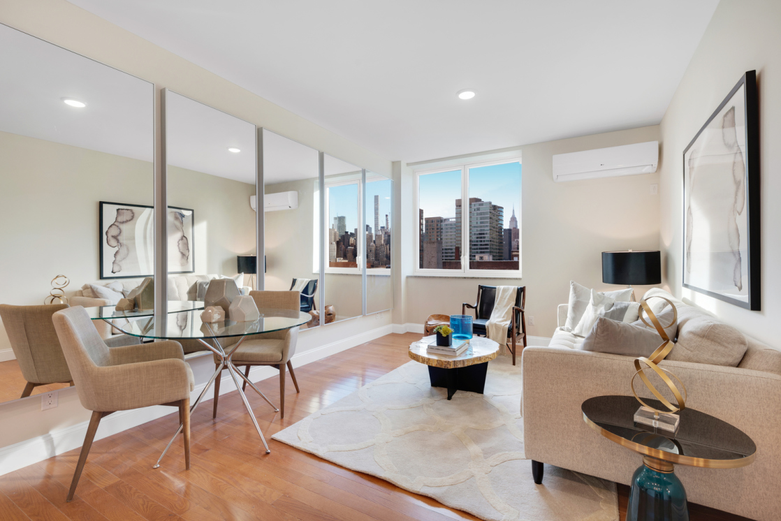 46-04 Vernon Boulevard, Unit 5A Queens, NY 11101 - Photo 10 of 19