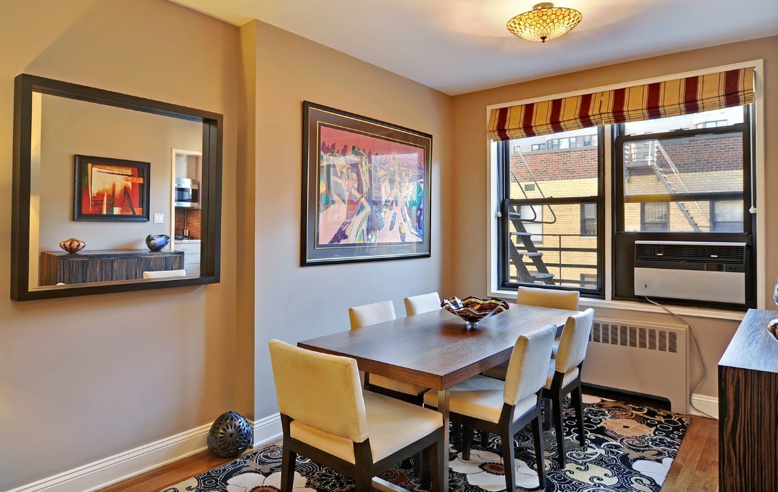 60 East 9th Street, Unit 619 Manhattan, NY 10003 - Photo 3 of 11