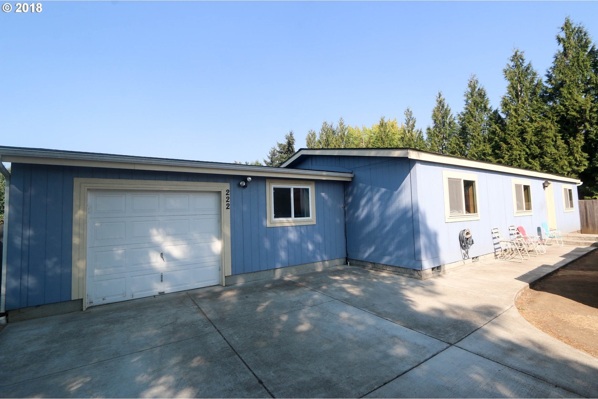 222 58th Street Springfield, OR 97478 - Photo 1 of 21