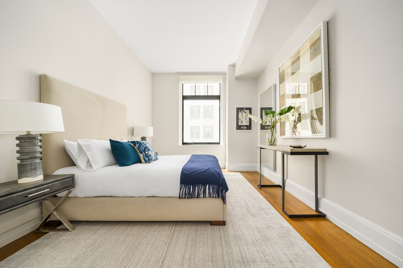 10 Madison Square West, Unit 7D Manhattan, NY 10010 - Photo 9 of 12