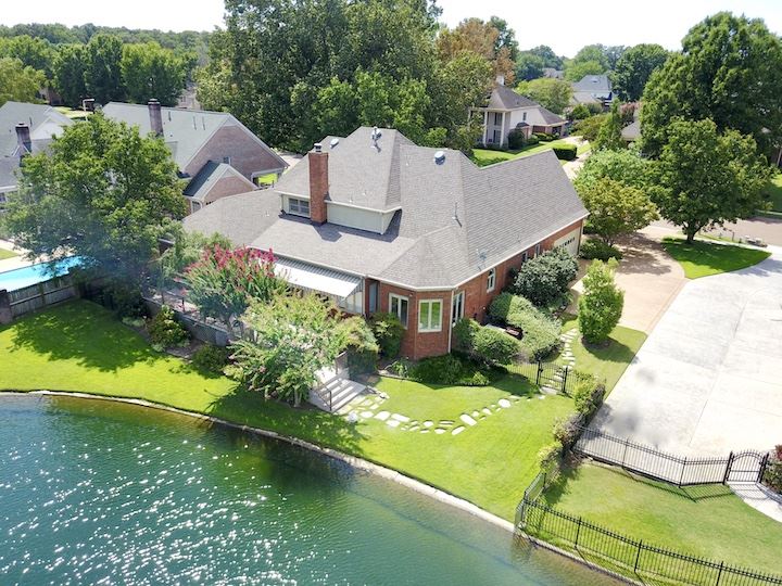1160 Stanton Hall Road Collierville, TN 38017 - Photo 24 of 24 Gallery Image 24