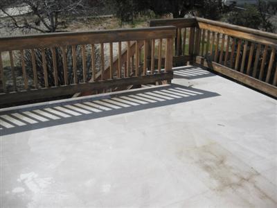 2801 Harriet Road Frazier Park, CA 93225 - Photo 13 of 18 Gallery Image 13