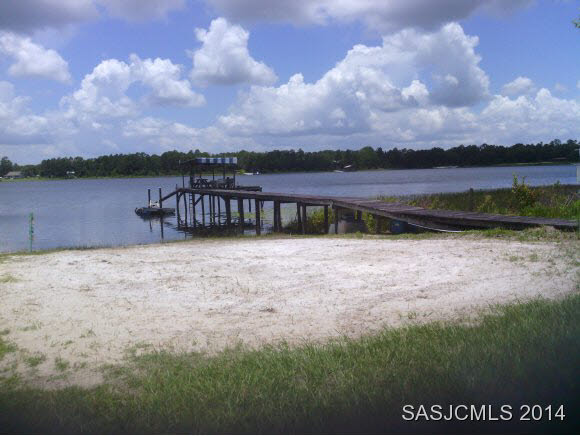 120 Tallow Road Pomona Park, FL 32181 - Photo 2 of 17 front