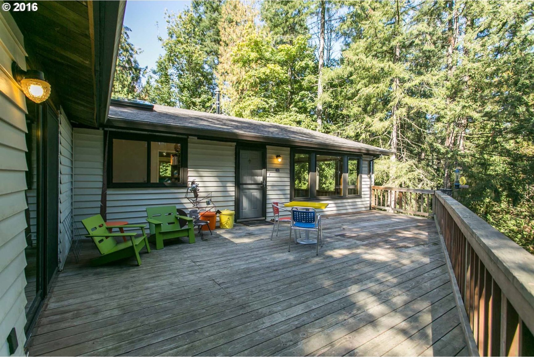 16238 Northwest McNamee Road Portland, OR 97231 - Photo 4 of 27