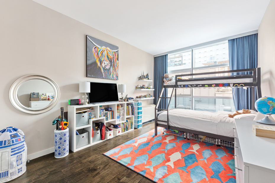 447 West 18th Street, Unit 3A Manhattan, NY 10011 - Photo 9 of 12