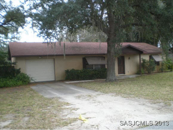 701 Queen Road St. Augustine, FL 32086 - Photo 1 of 22