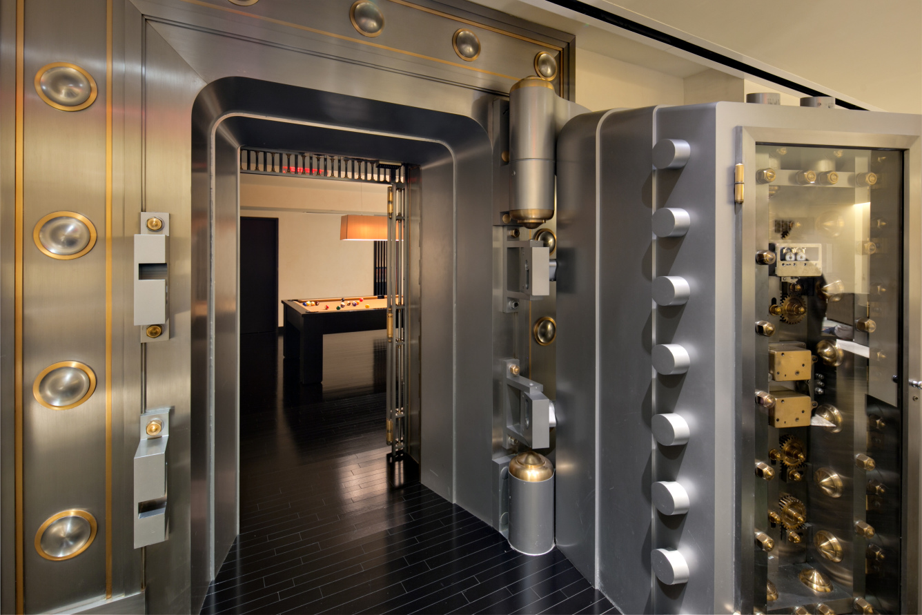 The Collection 20 Pine St, Manhattan, NY 10005 - Photo 22 of 23