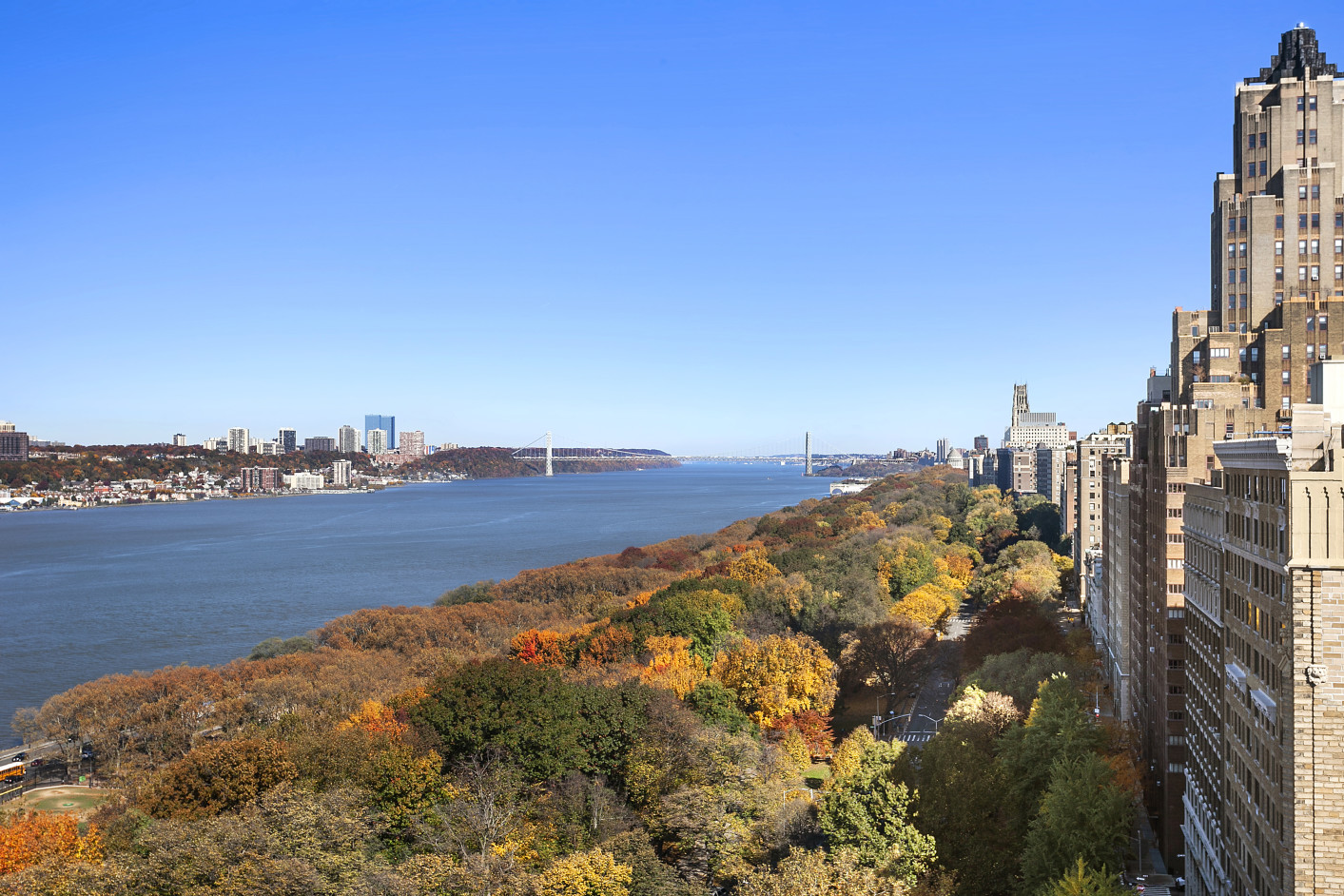 285 Riverside Drive, Unit 8A Manhattan, NY 10025 - Photo 17 of 18