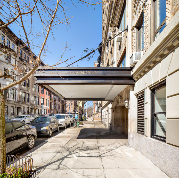 The Broadmoor 235 W 102nd St, Manhattan, NY 10025 - Photo 4 of 16