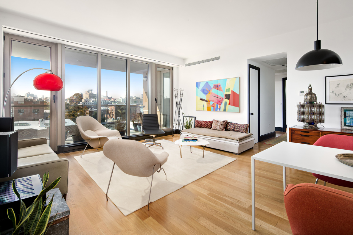 144 North 8th Street, Unit 4B Brooklyn, NY 11249 - Photo 1 of 11