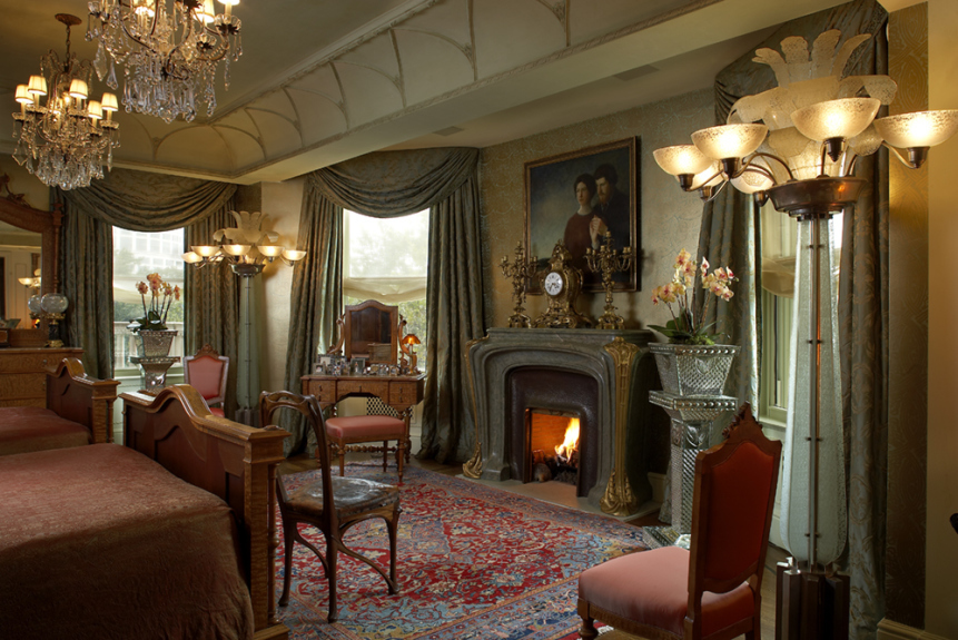 25 Riverside Drive Manhattan, NY 10023 - Photo 12 of 15