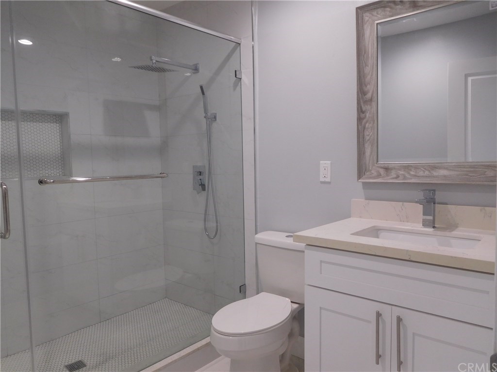 1584 Oak Grove Place Los Angeles, CA 90041 - Photo 30 of 36 Master bathroom !!