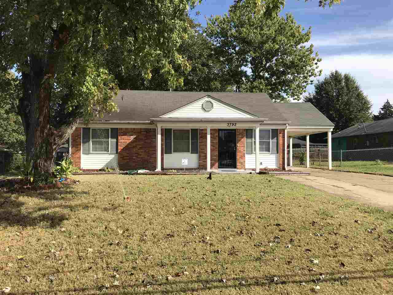 3792 Neely Road Memphis, TN 38109 - Photo 1 of 12 Gallery Image 1