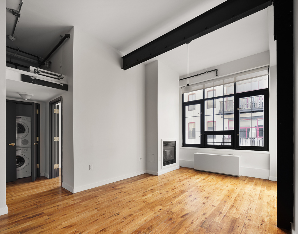 76 North 4th Street, Unit 505 Brooklyn, NY 11249 - Photo 3 of 12