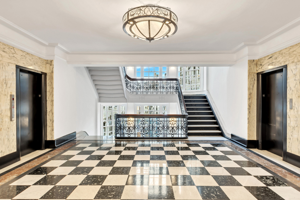 The Ansonia 2109 Broadway, Manhattan, NY 10023 - Photo 3 of 4