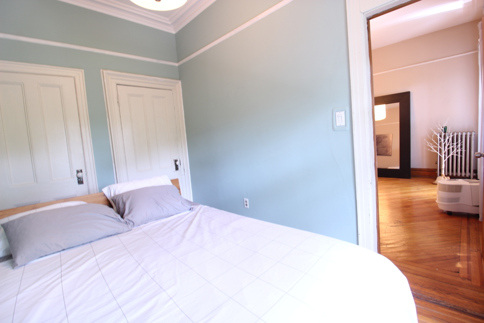 311 Adelphi Street, Unit 4 Brooklyn, NY 11205 - Photo 7 of 10