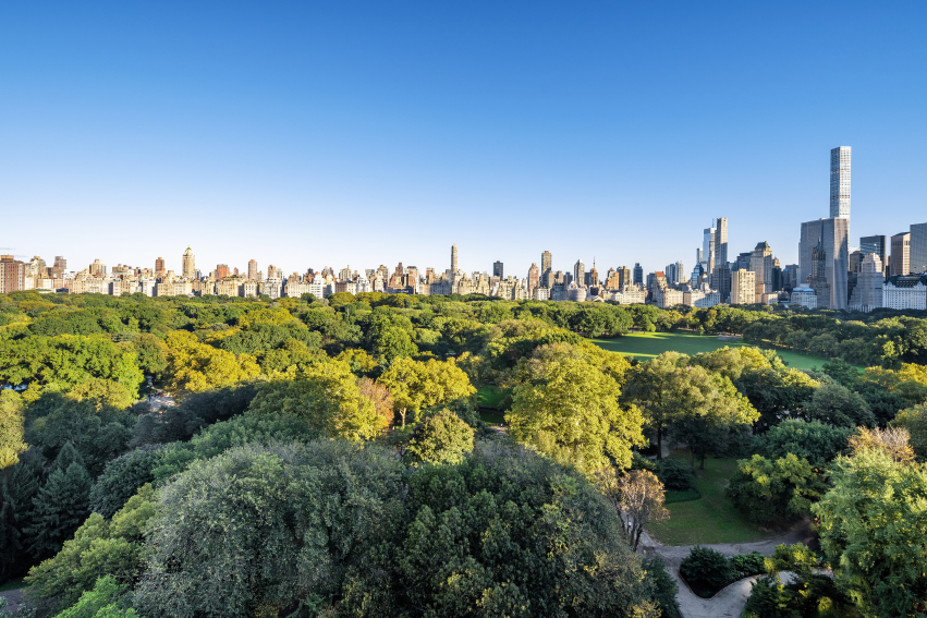 91 Central Park West, Unit PHA Manhattan, NY 10023 - Photo 6 of 21