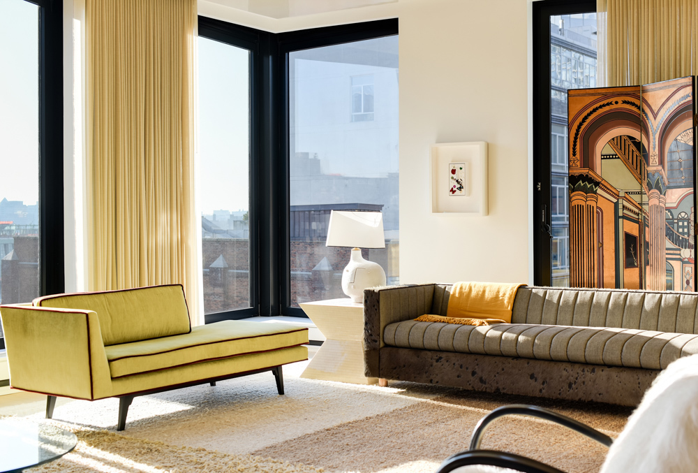 505 West 19th Street, Unit 7A Manhattan, NY 10011 - Photo 2 of 13