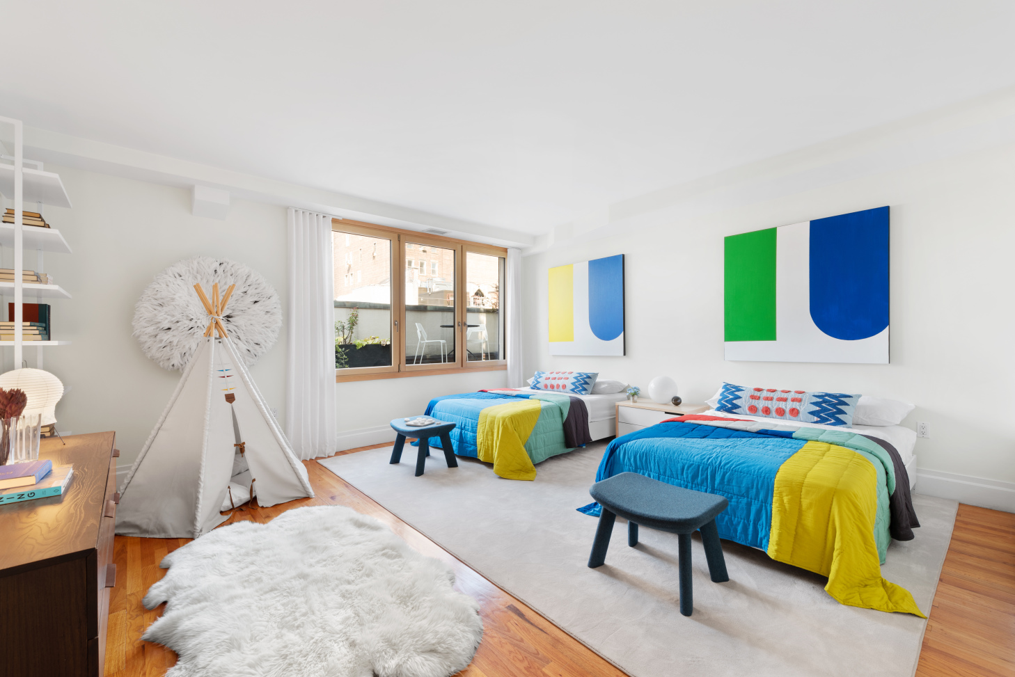 55 White Street, Unit PHA Manhattan, NY 10013 - Photo 13 of 19