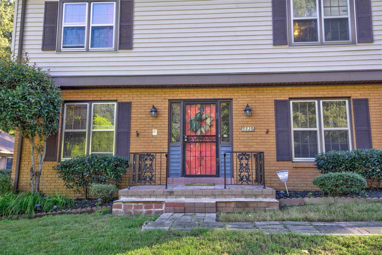 5535 Wagon Rd Gap, Unit GAP Memphis, TN 38134 - Photo 4 of 25 Gallery Image 4