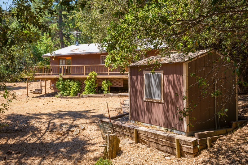 4465 Pine Hills Road Julian, CA 92036 - Photo 13 of 24 Gallery Image 13