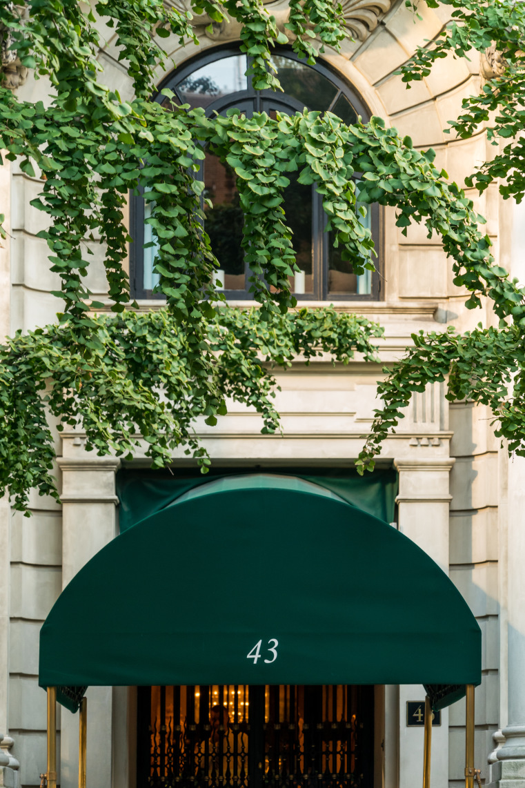 43 5th Avenue, Unit PHW Manhattan, NY 10003 - Photo 16 of 17