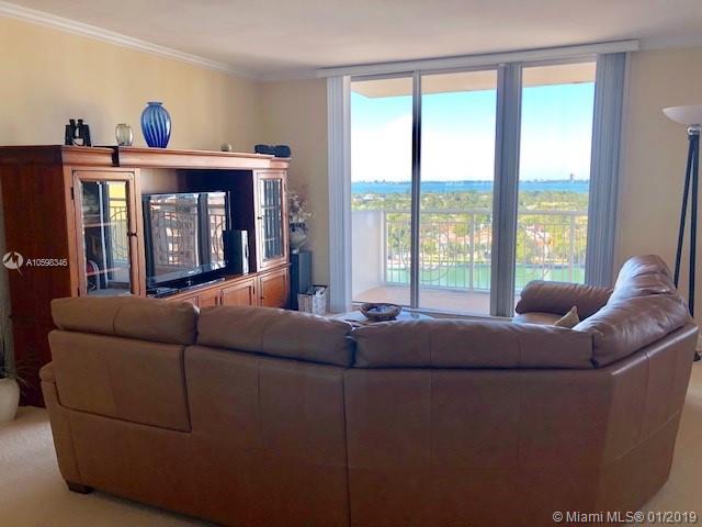 5825 Collins Avenue, Unit 15A Miami Beach, FL 33140 - Photo 4 of 12