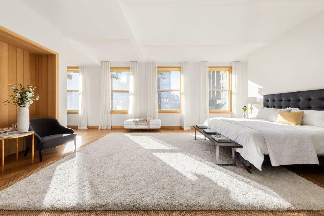 37 East 12th Street, Unit PH Manhattan, NY 10003 - Photo 3 of 11