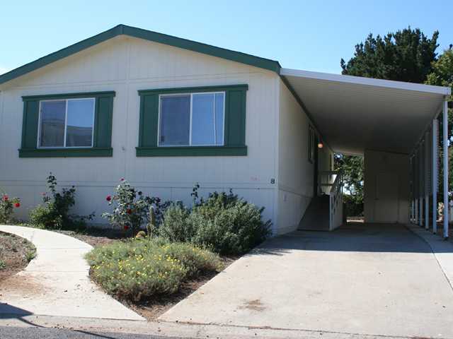 1120 East Mission Road, Unit 8 Fallbrook, CA 92028 - Photo 2 of 10