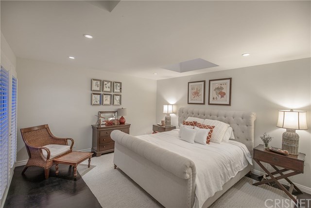 8809 Evanview Drive Los Angeles, CA 90069 - Photo 23 of 46