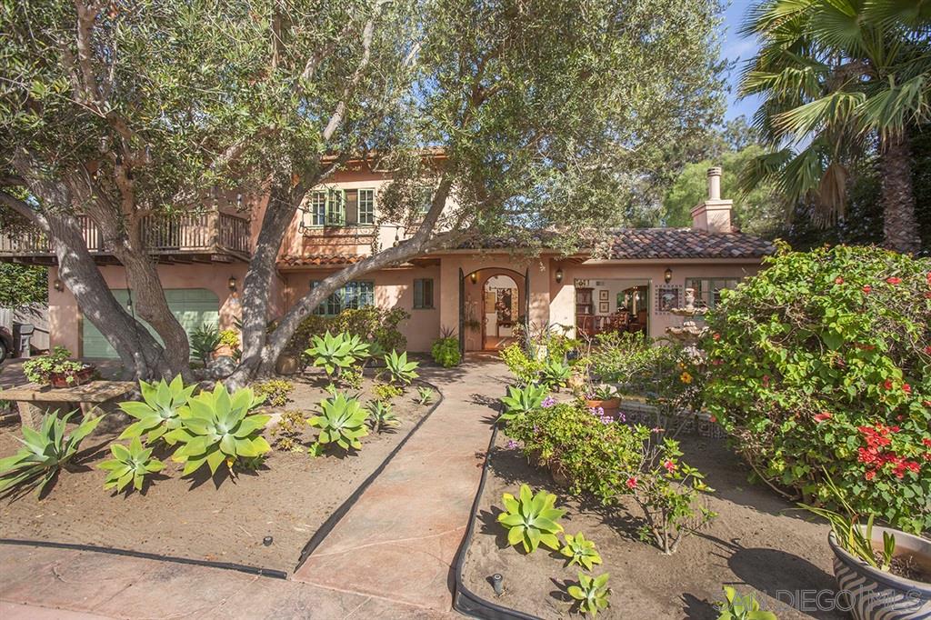 1183 Saxony Road Encinitas, CA 92024 - Photo 2 of 14