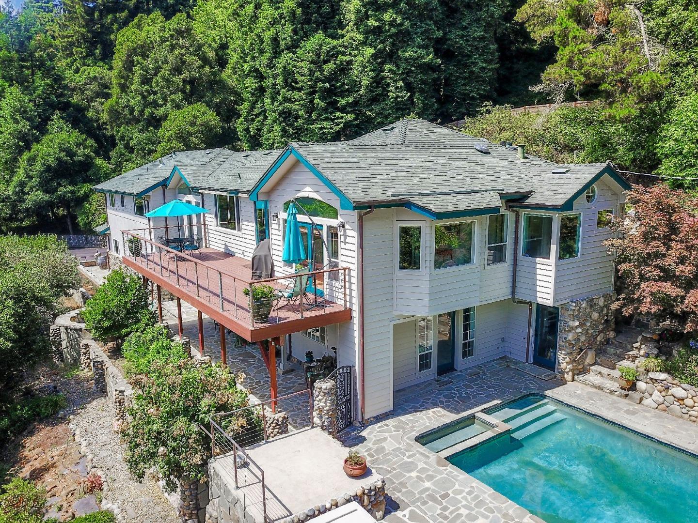 5347 Glen Haven Road Soquel, CA 95073 - Photo 36 of 47