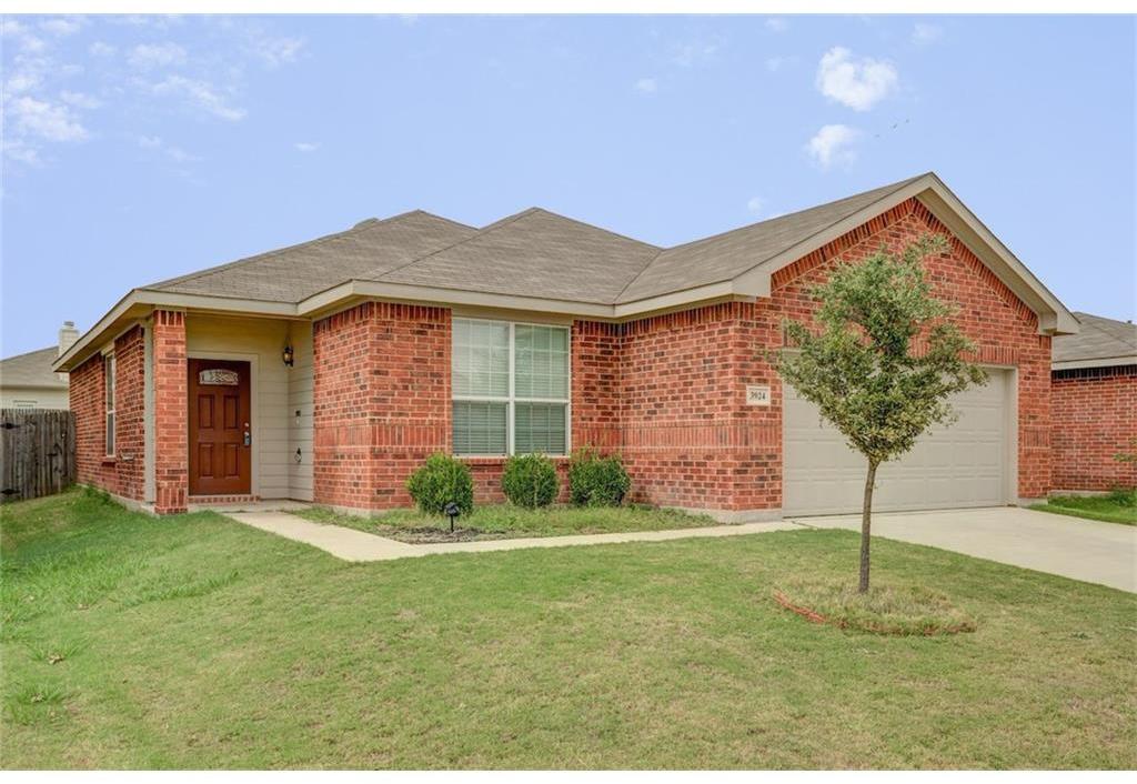 3924 Cane River Road Fort Worth, TX 76244 - Photo 1 of 1