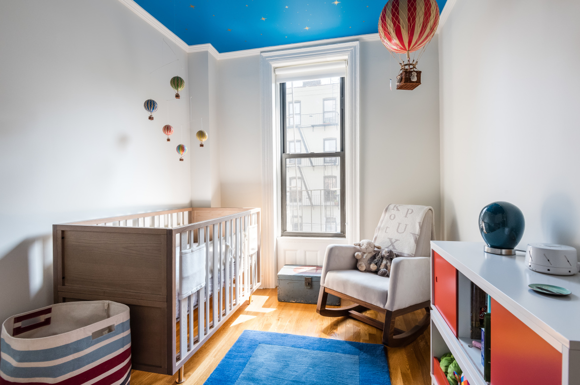 586 11th Street Brooklyn, NY 11215 - Photo 11 of 12