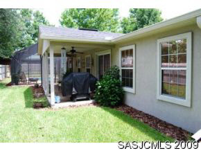 108 Lobelia Road St. Augustine, FL 32086 - Photo 2 of 12 back