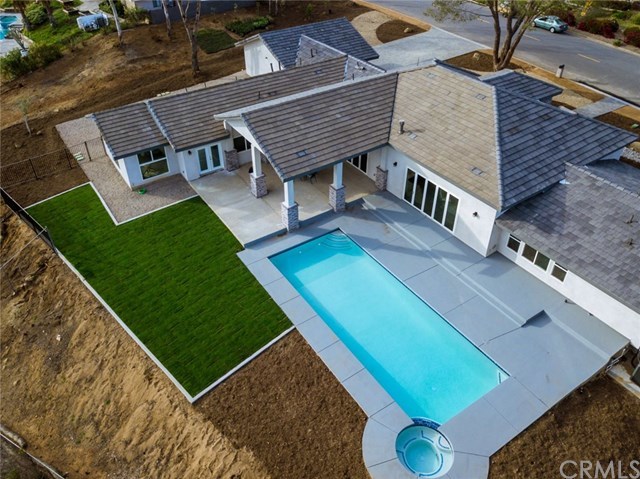 13757 Del Poniente Road Poway, CA 92064 - Photo 58 of 75